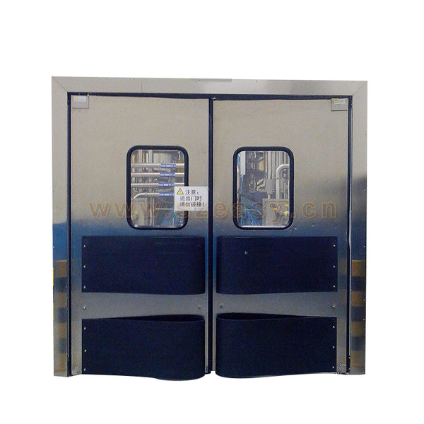 Commercial Kitchen Swinging Doors