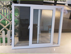 Standard size upvc sliding windows upvc windows doors pvc windows China on China WDMA