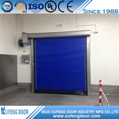 Strength Pvc High Speed Aluminium Sliding Door on China WDMA