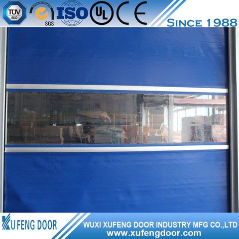 Strength Pvc High Speed Aluminium Sliding Door on China WDMA