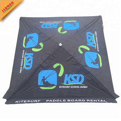 Strong Wind Resistance Rain And Sun Colorful Patio Umbrella on China WDMA