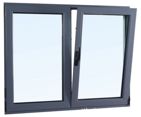 Super high quality from Chinese factorie American hand rolled aluminum window AS2047 frame online shopping free shipping on China WDMA