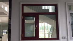 Cheap High Quality Aluminium Window Door on China WDMA