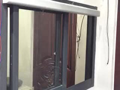 Automatic sliding electric window opener on China WDMA