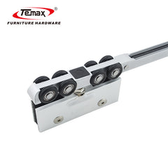 Temax sliding glass door roller runner wheel on China WDMA