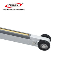 Temax sliding glass door roller runner wheel on China WDMA