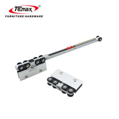 Temax sliding glass door roller runner wheel on China WDMA