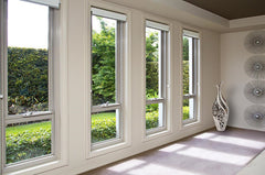 Tempered double hung windows australia windows with built in blinds windows awnings on China WDMA