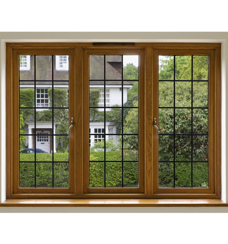 Tempered glass aluminium frame home windows and door new aluminium window designs in kerala on China WDMA