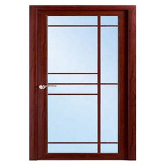 The Last Day'S Special Offer Aluminium Door Specification Aluminium Bathroom Glass Door on China WDMA