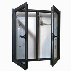 The new panel reliable quality single/double Open Thickened Stainless Steel Door with great quality on China WDMA