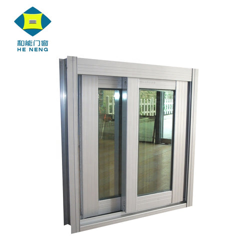 Thermal Break High Quality Used Aluminum Windows on China WDMA