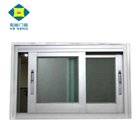 Thermal Break High Quality Used Aluminum Windows on China WDMA