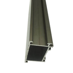 Thermal Break Sliding Aluminum Door Profile Aluminum Window Frame Profiles on China WDMA