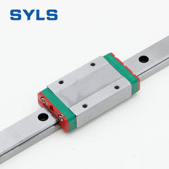 Thk Aluminum Sliding Door Rail Guide Rail on China WDMA