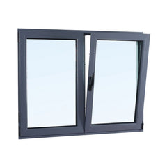 Top 10 supplier thermal break aluminum window and doors sliding windows with double glass on China WDMA