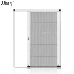 Top Quality 5 years warranty Barrier - free foldable insect screen on China WDMA