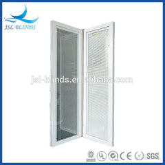 Top Sale Funky Integral Windows with Built in Blinds on China WDMA