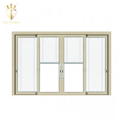 Top Window Guangdong Manufacturer Flexible Sliding Door For Thailand