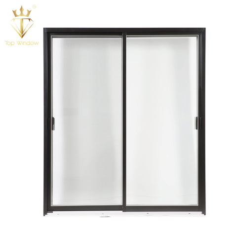 Top Window Guangdong Manufacturer Flexible Sliding Door For Thailand