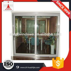 Top grade promotional double aluminium magnetic sliding door on China WDMA