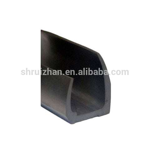 U/T-shaped pvc plastic profile, protective upvc plastic cover for door and window on China WDMA