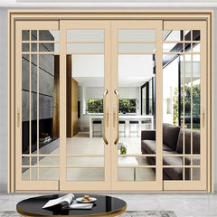 Plastic Sliding Door Partition  Hot Sell Partition Wall  Glass With Shower Door 2   Sliding And Folding Doors