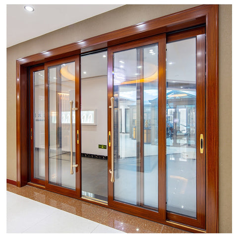 Triple Sliding Door Screen Australia Standard Curved Sliding Door As2047 Aluminum 3 Panel Sliding Glass Door