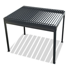 Hot Sale New Product Sun shading Pergola Motorized Aluminum 4 X 3  Best Pergola