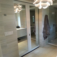 Barn Doors Sliding For Bedroom Modern Aluminum Modern Barn Door Office Interior Exterior Barn Door For Sunroom