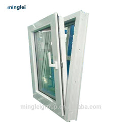 UK glazing pvc windows Veka upvc tilt and turn window details