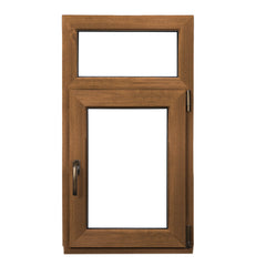 UPVC Inward Opening French Casement Window on China WDMA