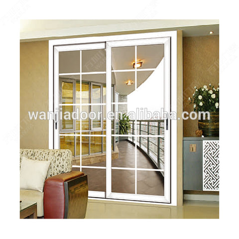 UPVC/PVC sliding door for bedroom/dining room/kitchen/balcony/living room on China WDMA on China WDMA