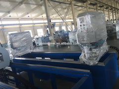 UPVC Window Machine for welding UPVC Profiles, Seamless PVC Window Welding Machine UPVC Window Making Machine on China WDMA