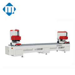 UPVC Window Machine for welding UPVC Profiles, Seamless PVC Window Welding Machine UPVC Window Making Machine on China WDMA