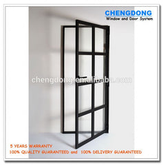 USA standard & Australia hot sale Folding Open Style bifold door commercial aluminium accordion door folding patio doors prices on China WDMA