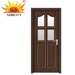 USA style interior upvc sliding windows and doors on China WDMA