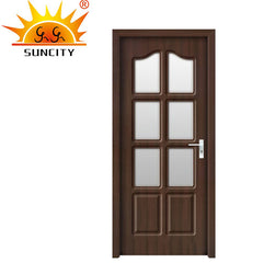 USA style interior upvc sliding windows and doors on China WDMA