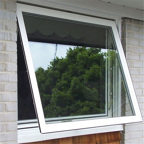 Crank Awning Window Concise Style Kitchen Number Good Insulation Serving Awning Window For Dallas Round Window Awning