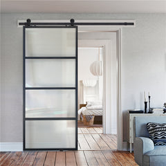 Sliding Pocket Door Unique Design Top Quality Thermal Break Interior Sliding Pocket Doors For Residential Homes Pocket Door