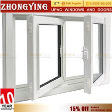 Upvc Integrated Window Casementupvc Double Specialized White Blind Rubber Extruded Plastic Extrusion Pvc Photo Frame Profile on China WDMA