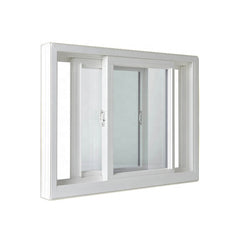 Upvc/pvc small sliding window impact windows on China WDMA