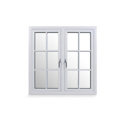 Usa Nigeria Bulgaria Plastic Steel Pvc Material Sliding Swing Flush United Main Frame Size Window And Door Upvc Door&Window on China WDMA