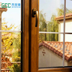 User-friendly design the window and door company on China WDMA