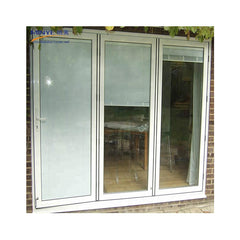 Vertical Bi Folding Screen Door on China WDMA