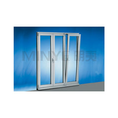 Vertical Bi Folding Screen Door on China WDMA