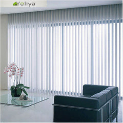 Vertical window Blinds fabric vertical blinds for large glassdoor on China WDMA