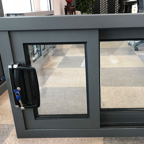 WOW Slide Door Windows Aluminium Profiles Maker on China WDMA