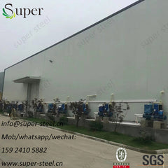 Walk In Cooler Glass Door Display Cold Room For Supermarket on China WDMA