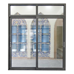 Wanjia aluminum alloy interior sliding bathroom doors on China WDMA